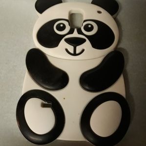 Android Panda cover